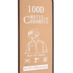 Чудова плівка Ceramics Matte 9D без упаковки для Apple iPhone 11 Pro  Керамічна плівка Супер вибір