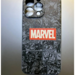 Чохол Marvel Case  iPhone 13 Pro