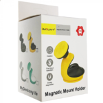 Автомобіль Imolint Magnetic Mount Holder магнітний тримач телефону в машину