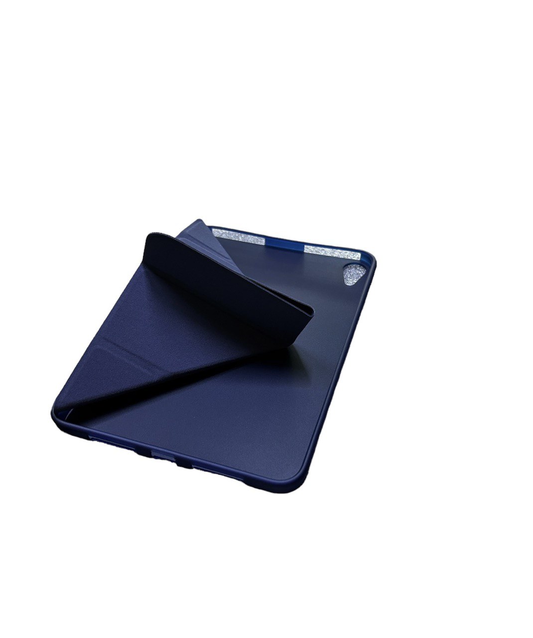 Чохол Smart Case iPad mini 6 темно-синій - Image 5