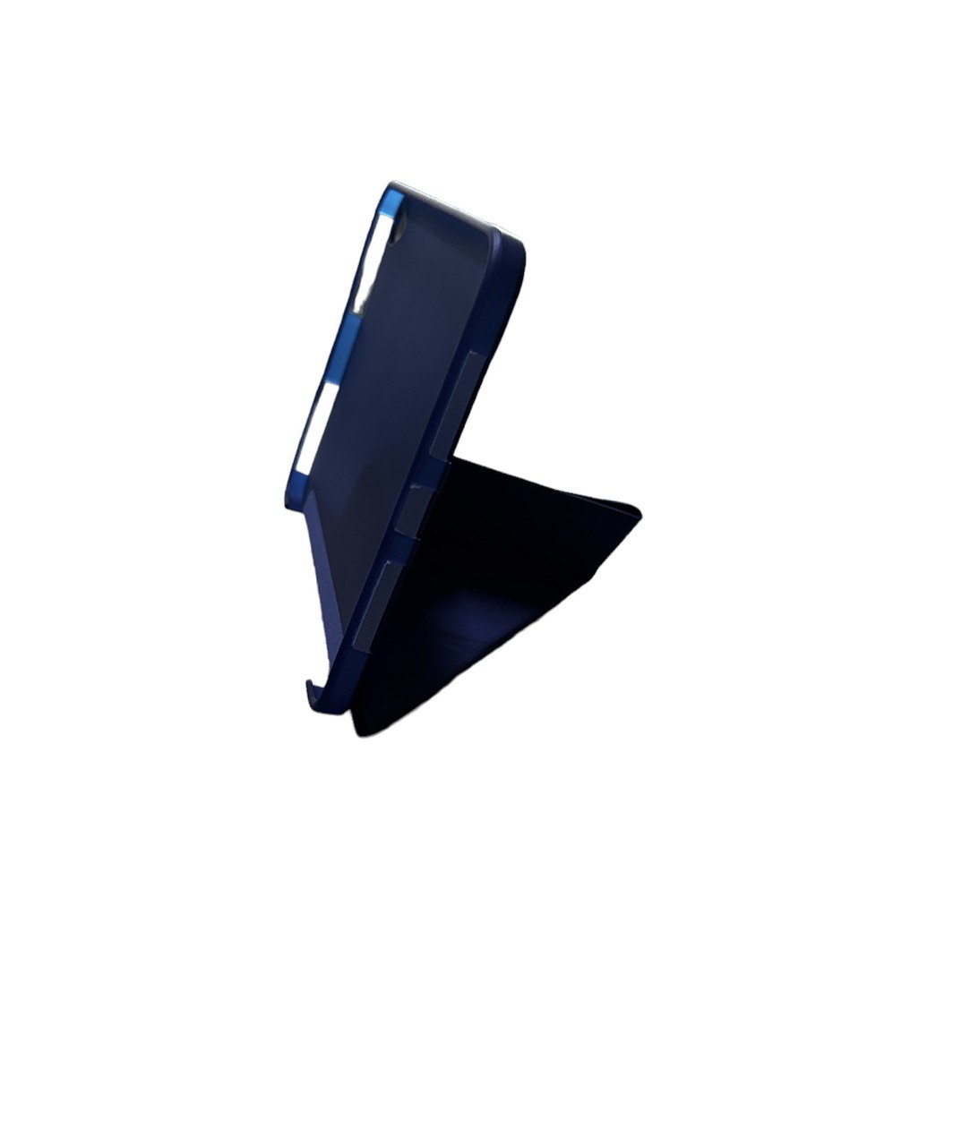 Чохол Smart Case iPad mini 6 темно-синій - Image 4