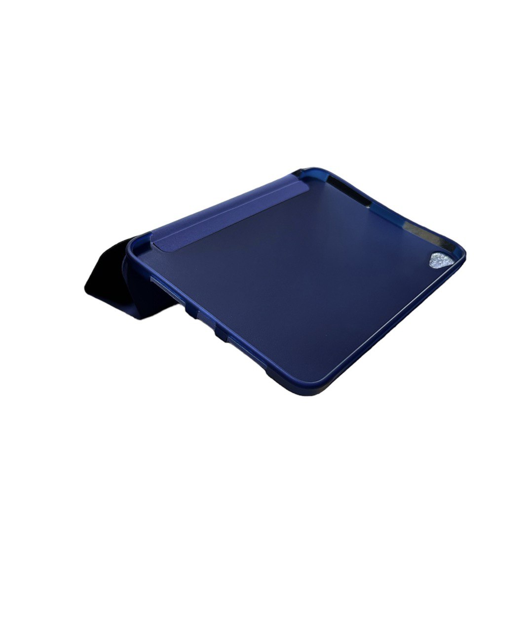 Чохол Smart Case iPad mini 6 темно-синій - Image 3
