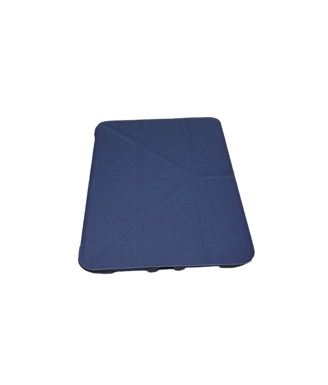 Чохол Smart Case iPad mini 6 темно-синій