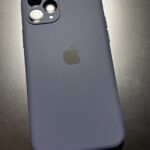 Чохол Silicone Case Square Full Camera Protective (AA) для Apple iPhone 11 pro