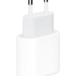 Зарядний пристрій Apple 20W USB-C Power Adapter (MHJE3ZM/A) White ORIGINAL