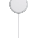 Оригінальна бездротова зарядка MagSafe для iPhone (MHXH3)