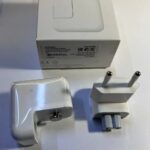 Зарядний пристрій Apple 12W USB Power Adapter (MGN03ZM/A) ORIGINAL PRODUCT