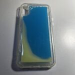 Чохол накладка (Бампер) для Iphone X / Xs