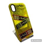 Чохол накладка (Бампер) для Iphone X / Xs