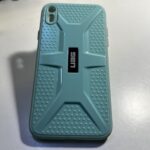 Чохол накладка (Бампер) для Iphone Xr