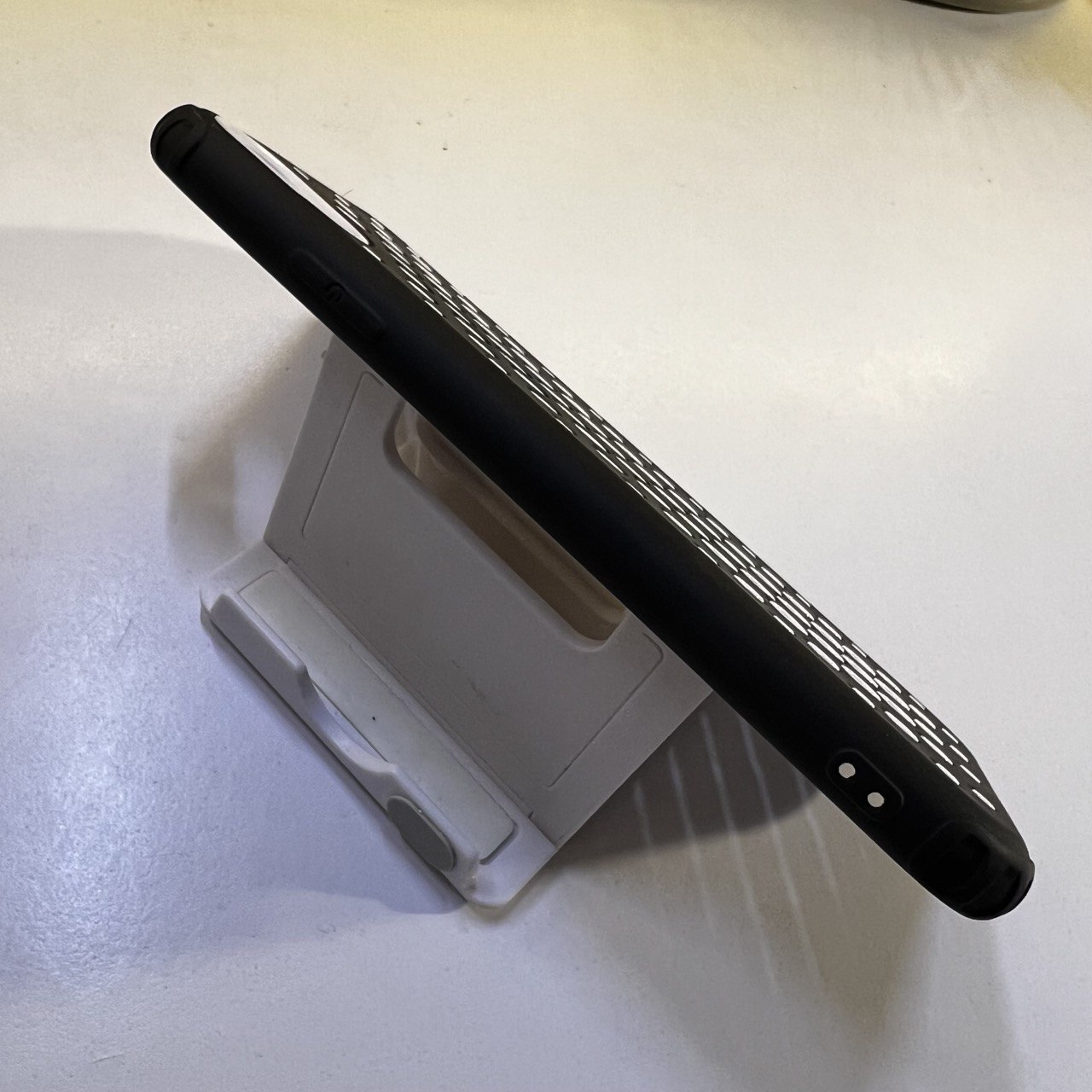 Чохол накладка (Бампер) для Iphone Xr - Image 4