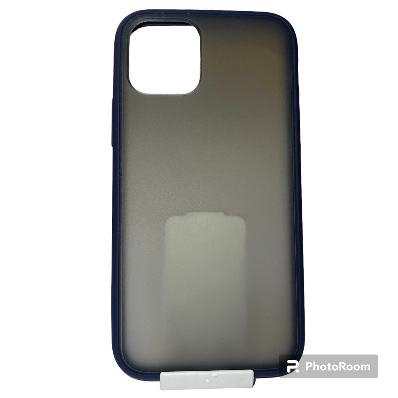 Чохол накладка (Бампер) для Iphone 11 Pro