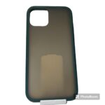 Чохол накладка (Бампер) для Iphone 11 Pro