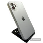 Чохол  Sapphire matte case для Apple iPhone 12 (Pearly White)