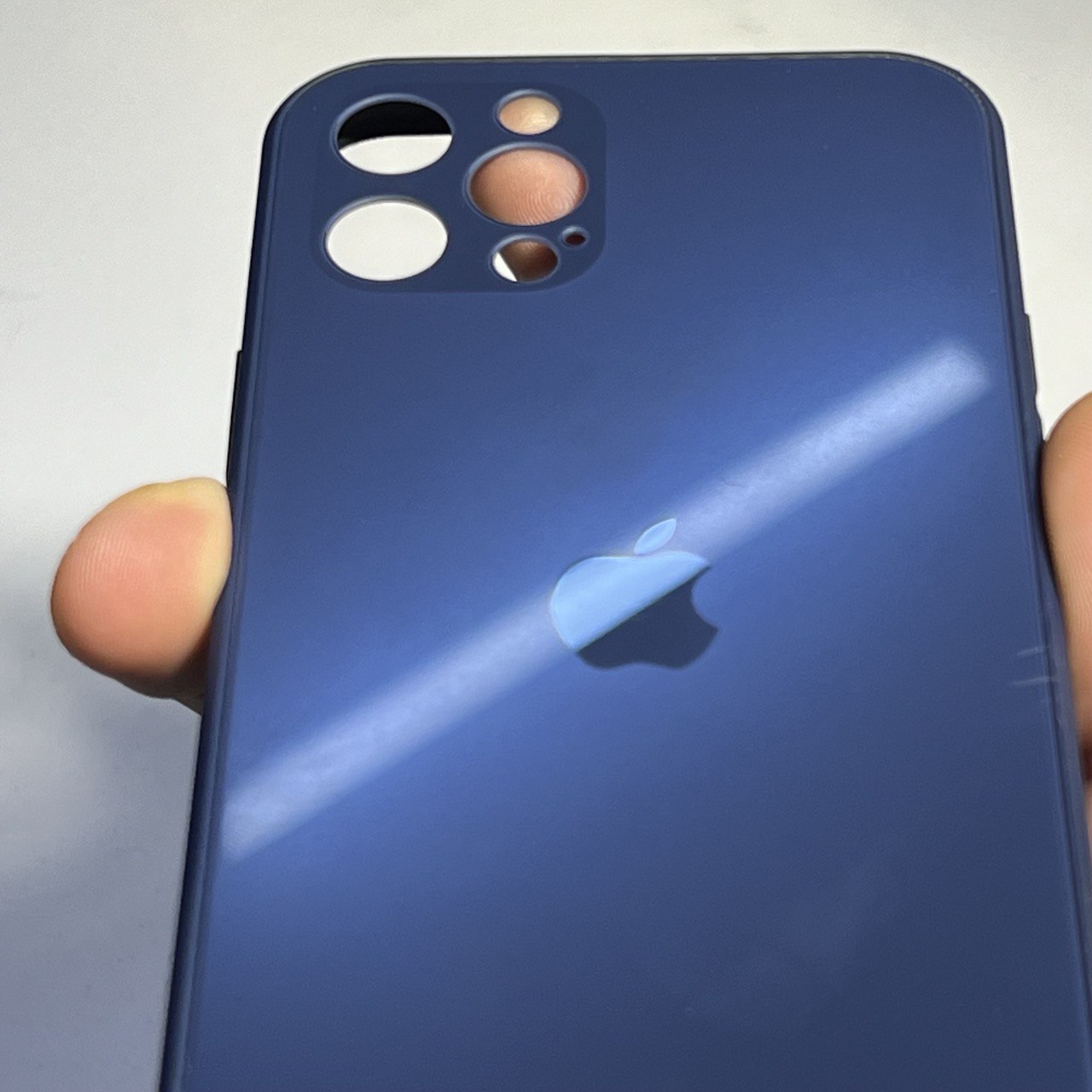 Чохол накладка Case для Apple iPhone 12 Pro Витонченно та мінімалістично - Image 5