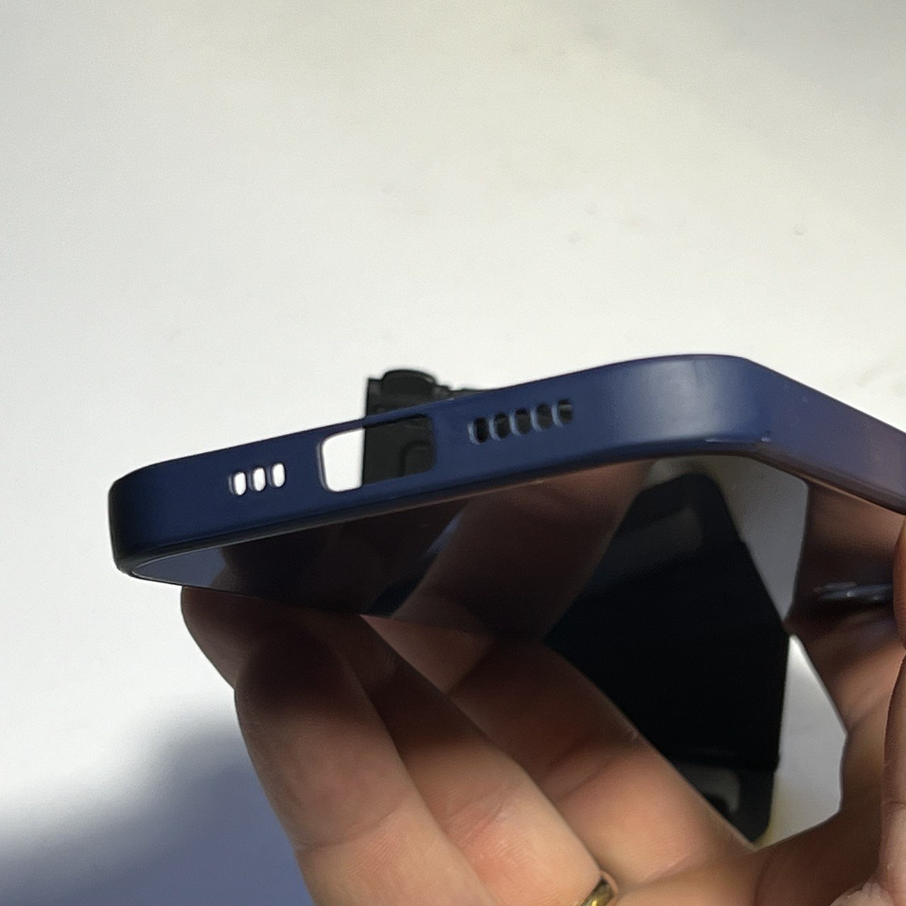 Чохол накладка Case для Apple iPhone 12 Pro Витонченно та мінімалістично - Image 3
