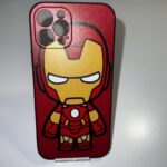 Чохол Print  для Apple iPhone 12 Pro