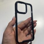 Чохол для Apple iPhone 13 Pro