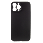 Чохол Epik Black Full Camera для Apple iPhone 13 Pro
