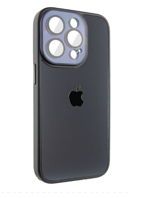 Чохол Sapphire Midnight для Apple iPhone 14 Pro Max - Image 3