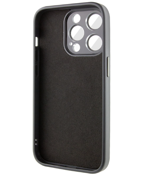Чохол Sapphire Midnight для Apple iPhone 14 Pro Max - Image 5