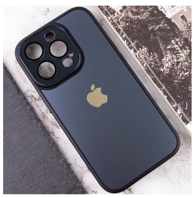 Чохол Sapphire Midnight для Apple iPhone 14 Pro Max - Image 2